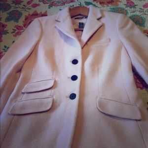 Ralph Lauren wool blazer